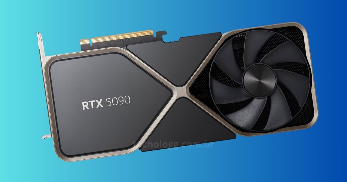 RTX 5090