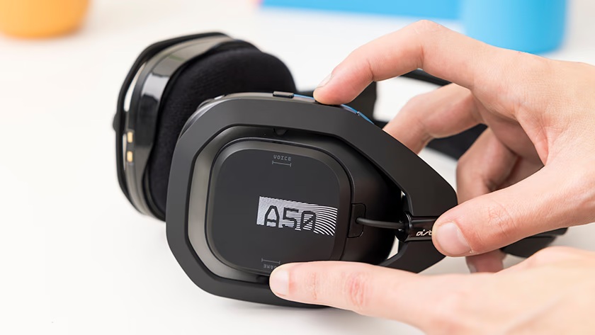 Astro A50