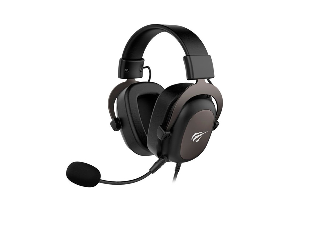 Headset Havit H2002D