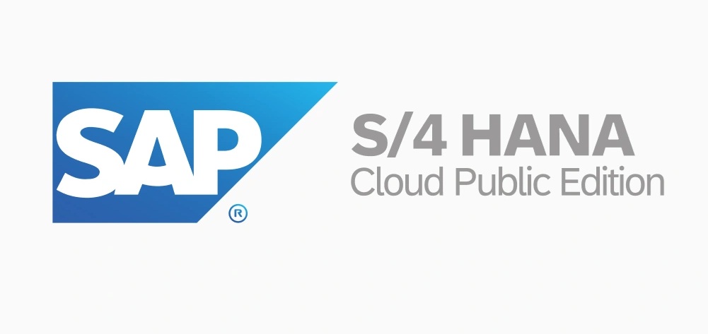 SAP S.4HANA Cloud